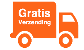 Kliko-ombouw met deksel | Corten