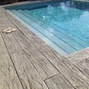 Millboard Weathered Oak | Driftwood