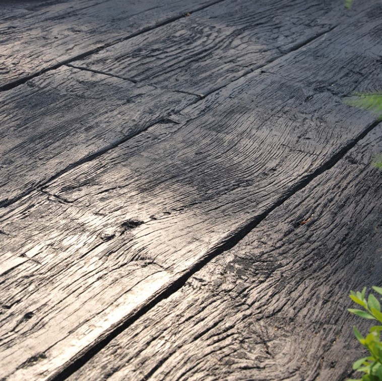 Millboard Weathered Oak | Emberred