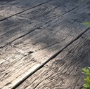 Millboard Weathered Oak | Emberred