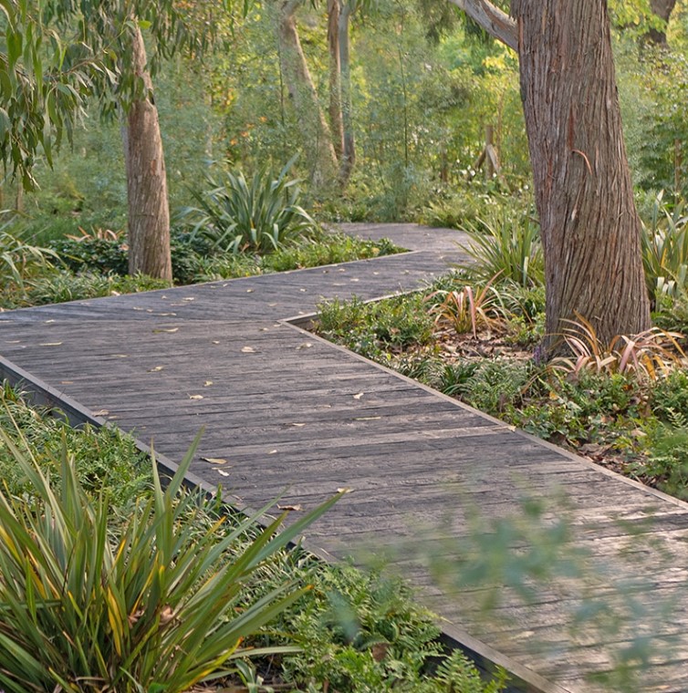 Millboard Weathered Oak | Emberred