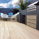 Millboard Enhanced Grain | Limed Oak