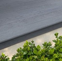 Millboard Enhanced Grain | Brushed Basalt