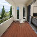 Millboard Enhanced Grain | Jarrah