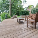 Millboard Enhanced Grain | Coppered Oak