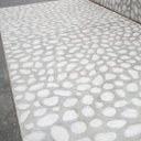 Pebble Tiles 90x90x2cm | 2 kleuren