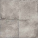 Ultra Gare Basic Grey | 60x60x3cm