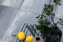 Ceramica Tria Hampshire Steel | 80x80x3cm