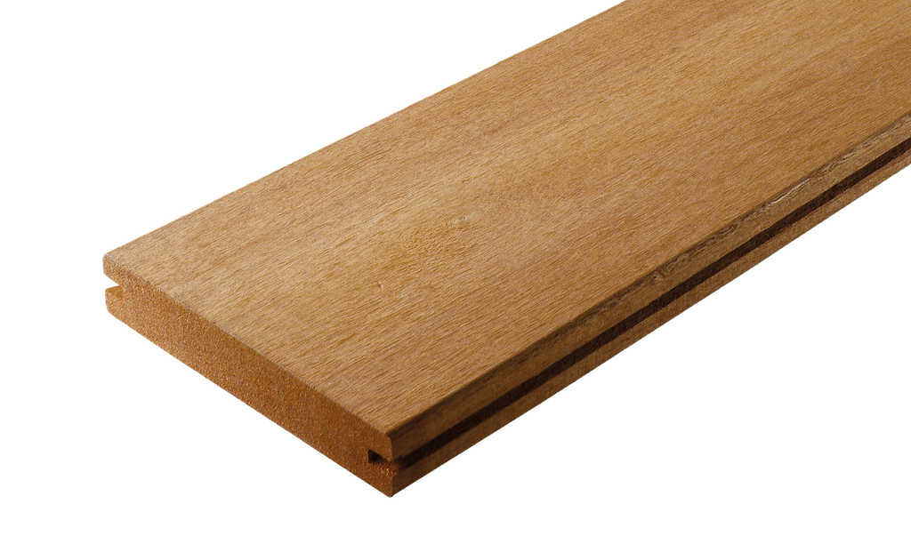 Tiara P131 | 21x145mm terrasplank glad | KD14% FAS Premium