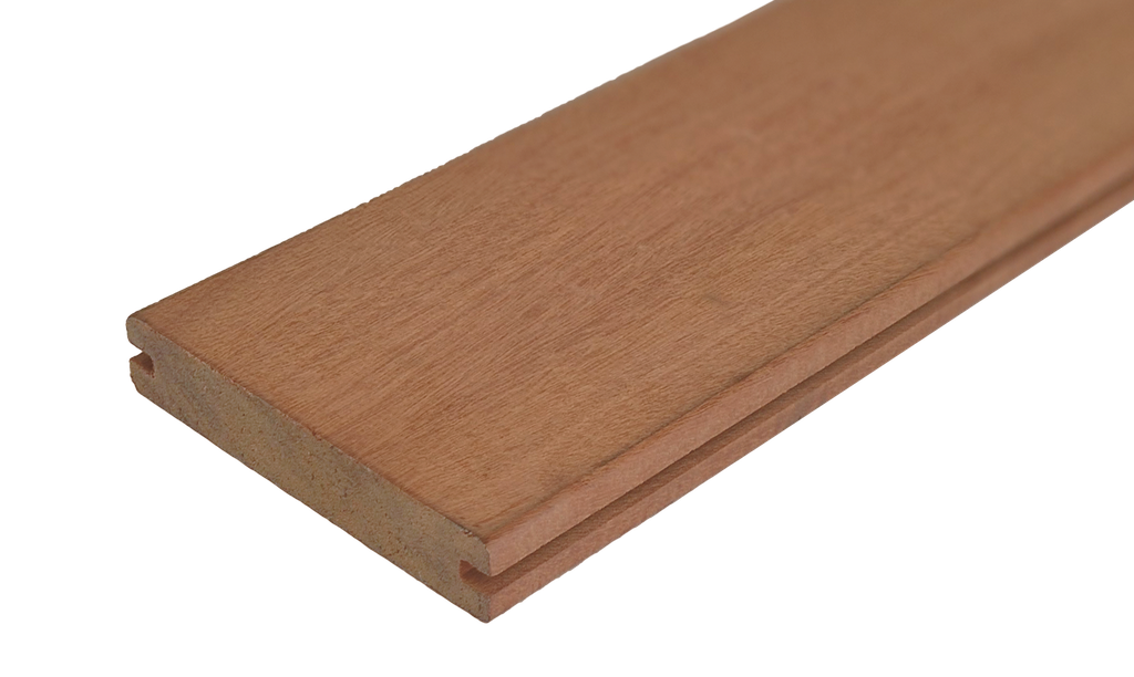 Tiara P131 | 21x145mm terrasplank glad | KD14% FAS Premium