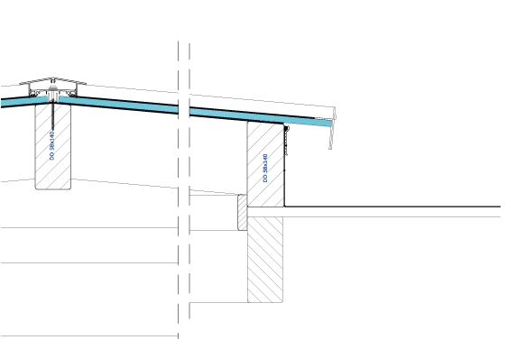 Lichtstraat Zadeldak | 2 uitvoeringen &amp; diverse maten