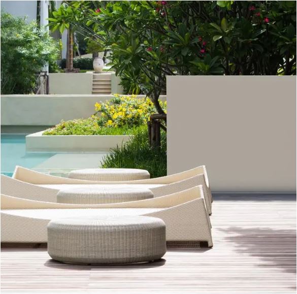 Prefab tuinmuur | diverse maatvoeringen &amp; uitvoeringen