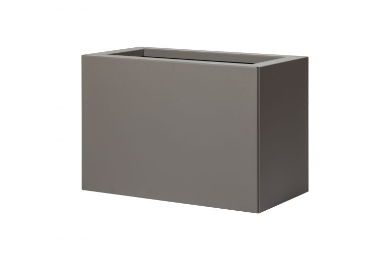 Plantenbak Modulair | 6 kleur uitvoeringen &amp; 3 hoogtes in talloze vormen