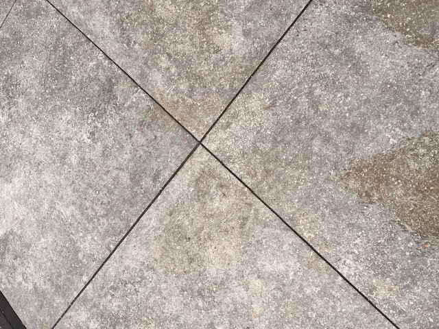 Ceramica Antica Antracite 60x60x3cm