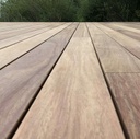 Ipé B-FIX vlonderplank 2.1x14.5cm | glad en geschaafd