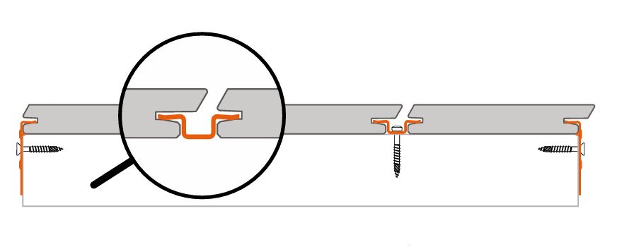 Ipé B-FIX PLUS vlonderplank 2.1x14.5cm | glad en geschaafd