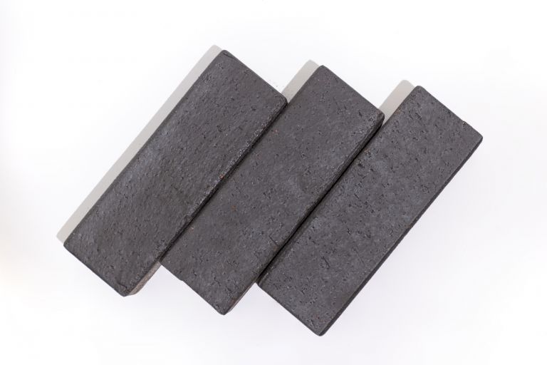 Galaton gebakken XL klinker 24x8x5,2cm | 4 kleuren leverbaar