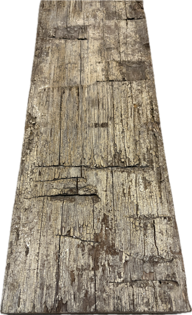 Barnwoord | geleverd in diverse breedte maten gemixt &amp; lengtemaat op aanvraag