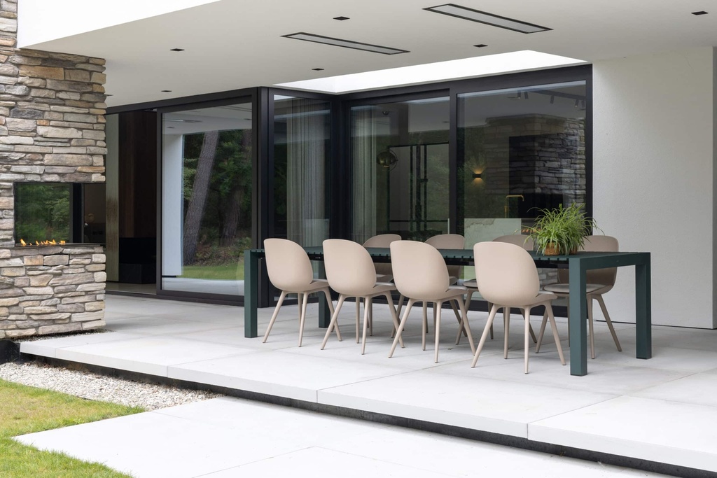 Bromic Platinum Smart-Heat Electric Black