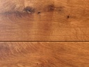 Eva-Last Pioneer Smoked Oak XL | 2.1 x 19 x 400cm