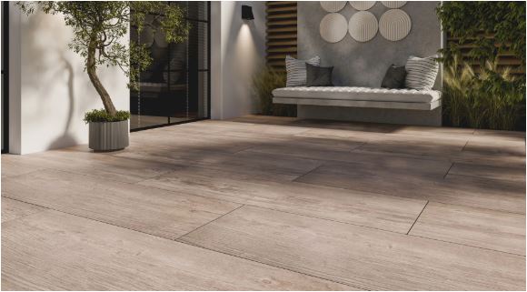 WoodLine 120x40x3cm | 3 kleuren