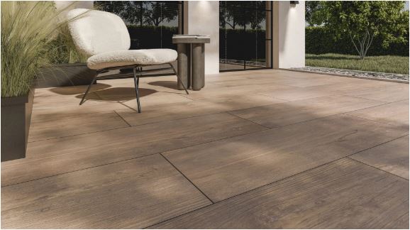 WoodLine 120x40x3cm | 3 kleuren