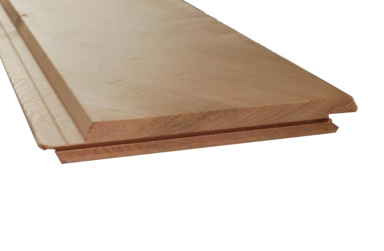 Western Red Cedar G001V | 1.8x13cmRed Cedar (kopie)