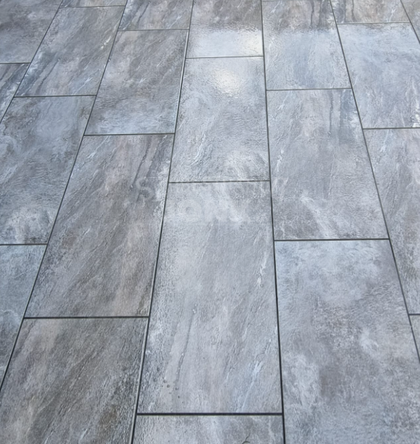 Promo Ultra Aspen | Antracite | 45x90x3cm