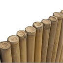 Bamboe mat Professional | 2 uitvoeringen &amp; 6 maten