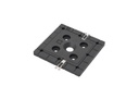 Cobblit® VZ150 | complete set met schroeven voor M16 bus