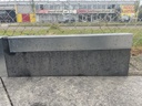 Borderrand Special | t.b.v. kantopsluiting | Zinken