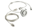 LED Regu Teleco | enkel richt inbouwspot 4.3 W Ø43