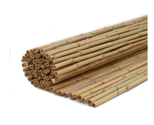 Bamboe rolscherm Dalian | breedte: 180cm