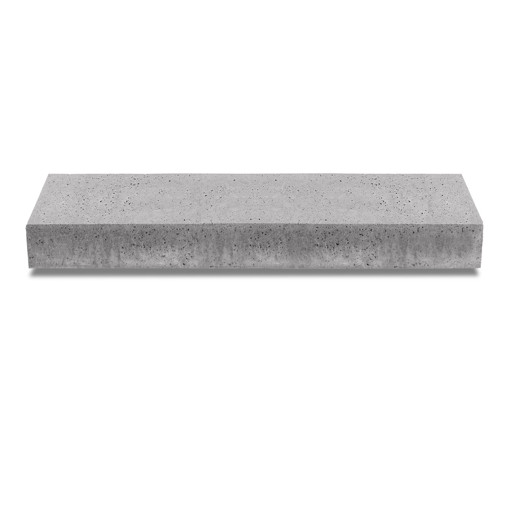 Oudhollandse Arti-Stone | Stapelelement | 100x20x12 cm | Antraciet