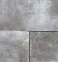 Ultra Contemporary Brown | 45x90x3cm | 2e sortering