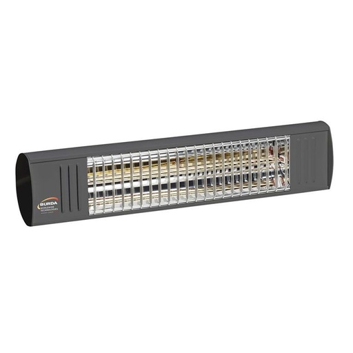 Burda Term 2000 Short | 1500W | IP44