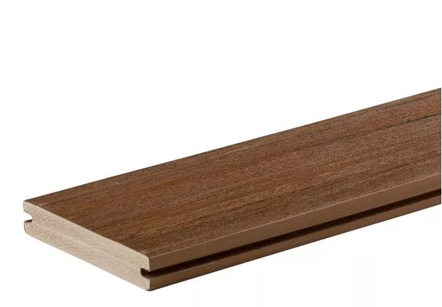 Timbertech Azek Europe | 2.5 x 14.0 x 488cm | Zeeland Tuinmaterialen BV