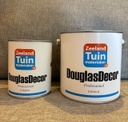 DouglasDecor Ibiza Colors | 6 kleurvarianten voor hout en steen