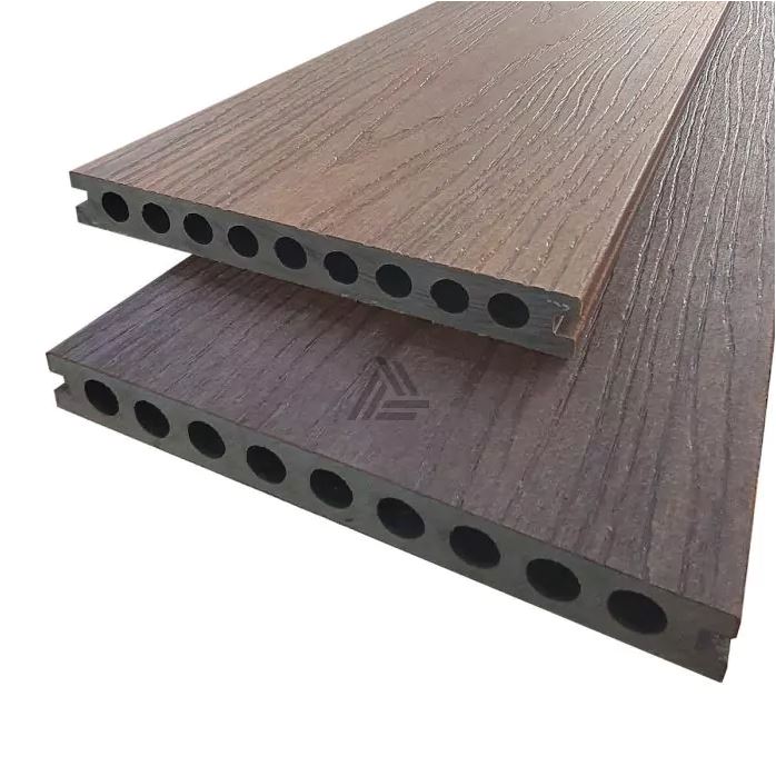 DuoDeck XL | 2.3 x 20 x 400cm | 2 kleurcombinaties