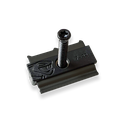 Cobra clip 8-25 voor 21mm Hybride P131 houten vlonderplanken