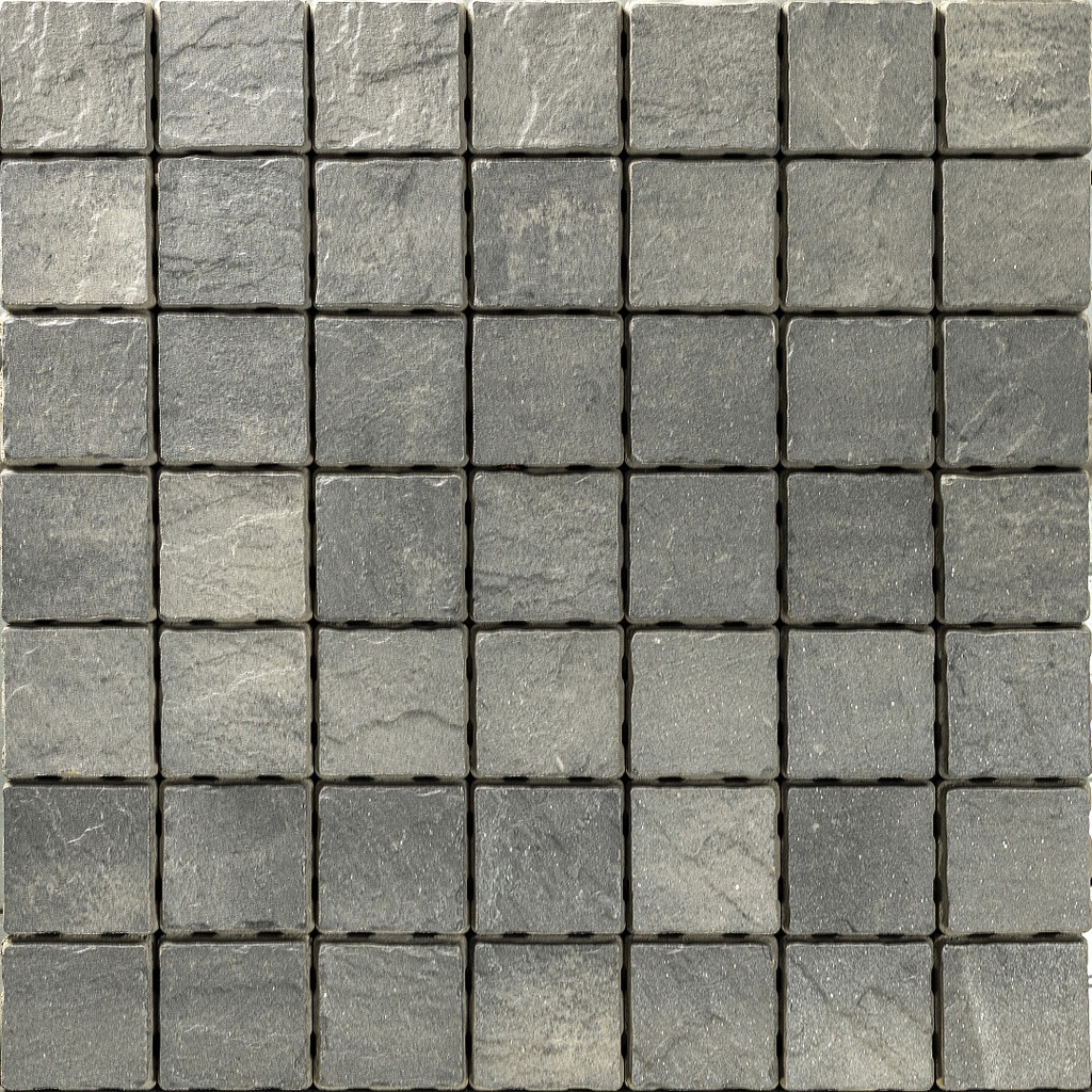 Plazza 15x15x6cm | 4 kleuren leverbaar
