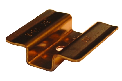 B-Fix One vlondermontage | 100 clips + BIT