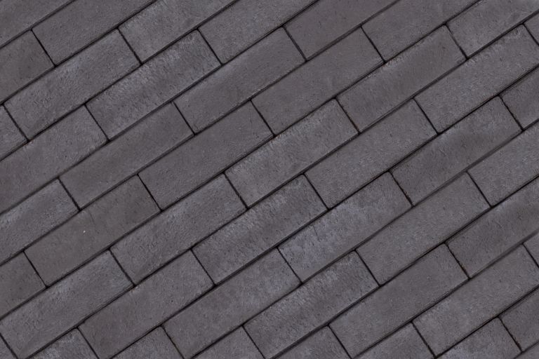 Galaton gebakken XL klinker 24x8x5,2cm | 5 kleuren leverbaar