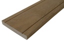 Bankirai vlonderplank 2.8x14.5cm | diverse lengtematen