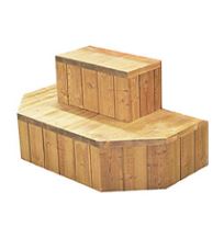 Urbantub Trap | 4 uitvoeringen