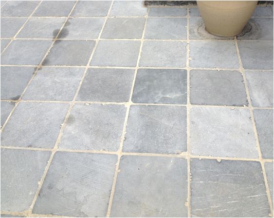 Vietnamees hardsteen | 20 x 20 x 5cm