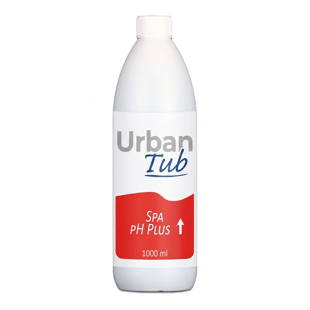 Spa pH Plus Vloeibaar