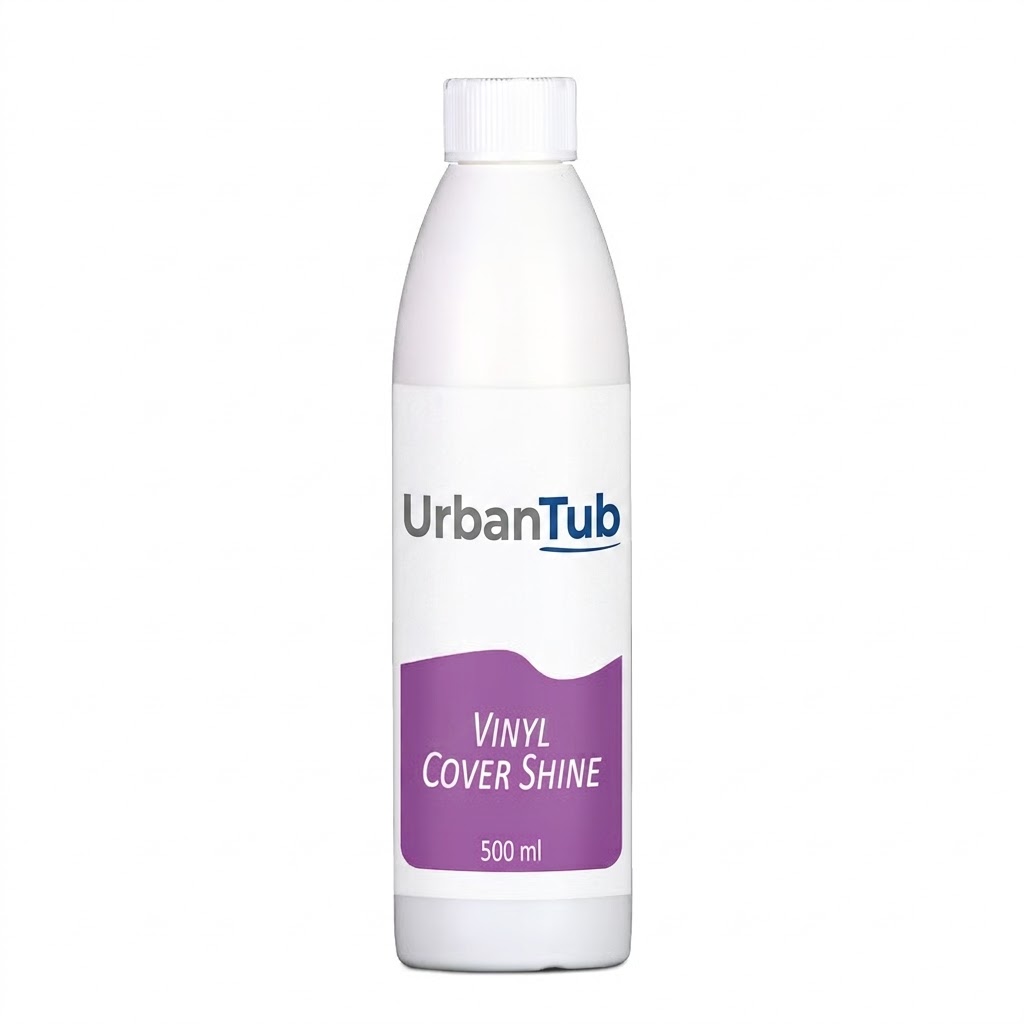 Cover Shine
