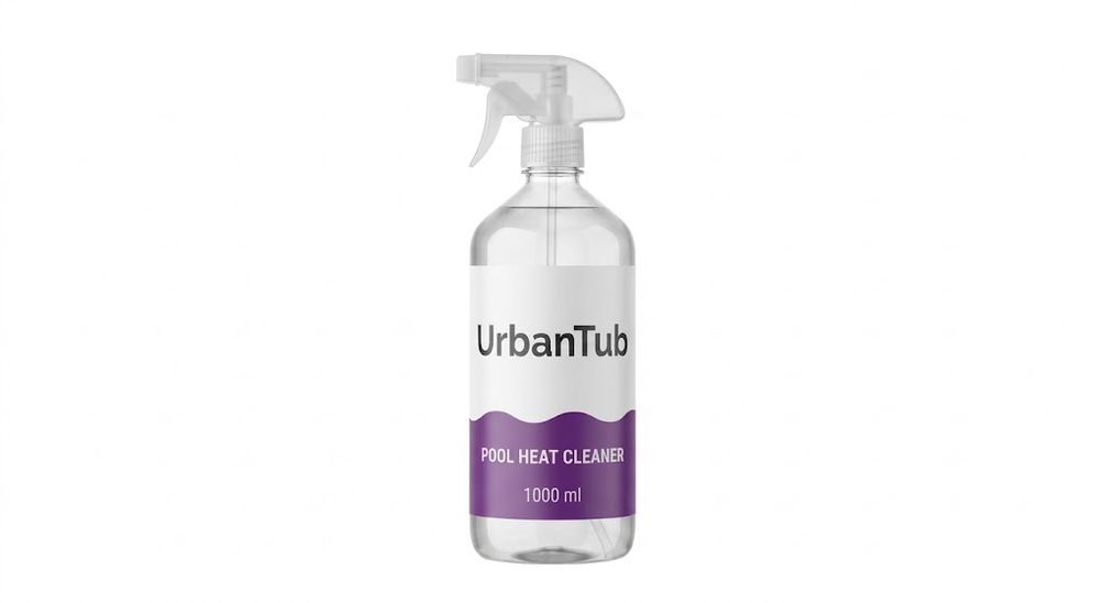 Heat cleaner