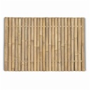 Bamboe schutting naturel | 5 hoogte maten leverbaar